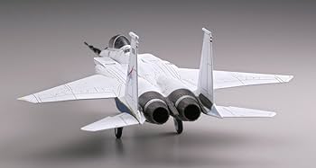 Amazon | トミーテック 技MIX 技AC42 NASA F-15QS | プラモデル 通販